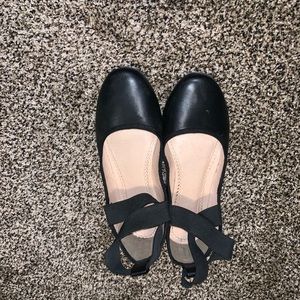 Urban outfitters ballet shoes/flats